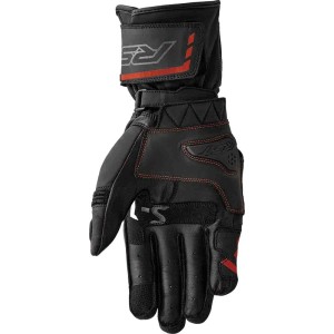 Gants cuir RST S-1 2026 Rouge
