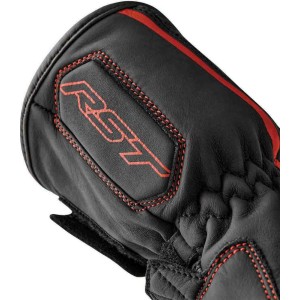 Gants cuir RST S-1 2026 Rouge