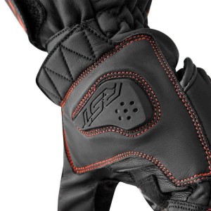 Gants cuir RST S-1 2026 Rouge