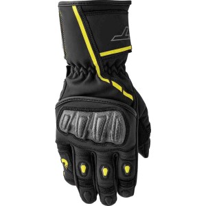 Gants cuir RST S-1 2026 Jaune