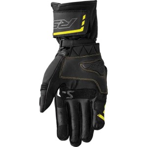 Gants cuir RST S-1 2026 Jaune