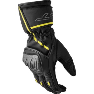 Gants cuir RST S-1 2026 Jaune