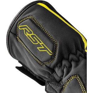 Gants cuir RST S-1 2026 Jaune