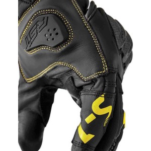 Gants cuir RST S-1 2026 Jaune