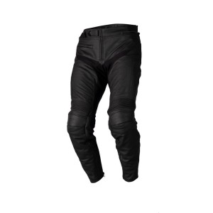 Pantalon cuir RST Tour 1 CE court Noir