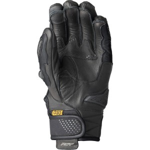 Gants cuir RST Freestyle III D30 Noir