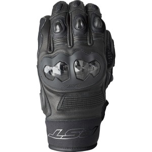 Gants cuir RST Freestyle III D30 Noir