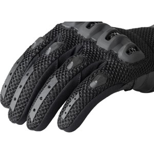 Gants RST Vortek 2026 - Noir