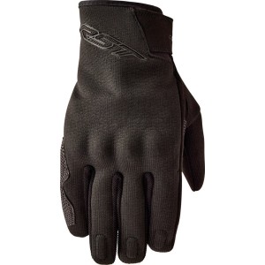 Gants RST K-Sport CE Noir Noir Matte