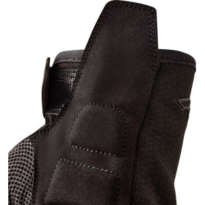 Gants RST K-Sport CE Noir Noir Matte