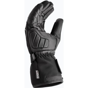 Gants chauffants RST Axiom Heated Waterproof - noir
