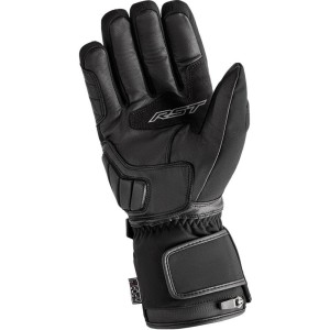 Gants chauffants RST Axiom Heated Waterproof - noir