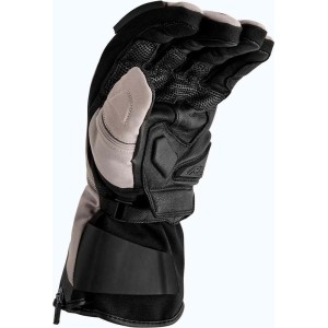 Gants RST Pro Series Vega 2026 - Argent
