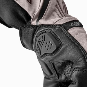 Gants RST Pro Series Vega 2026 - Argent