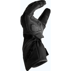 Gants RST Pro Series Vega 2026 - Noir