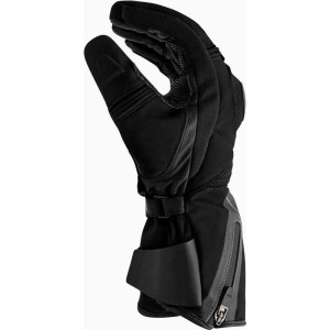 Gants RST Pro Series Vega 2026 - Noir