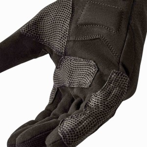 Gants RST K-Sport CE Waterproof Noir