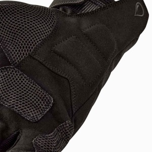 Gants RST K-Sport CE Waterproof Noir