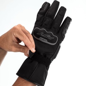 Gants RST Axiom Waterproof - noir