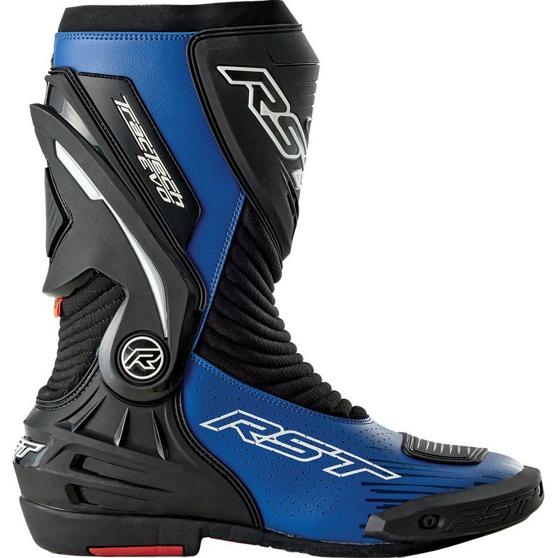 Bottes RST Tractech Evo D30 CE Bleu