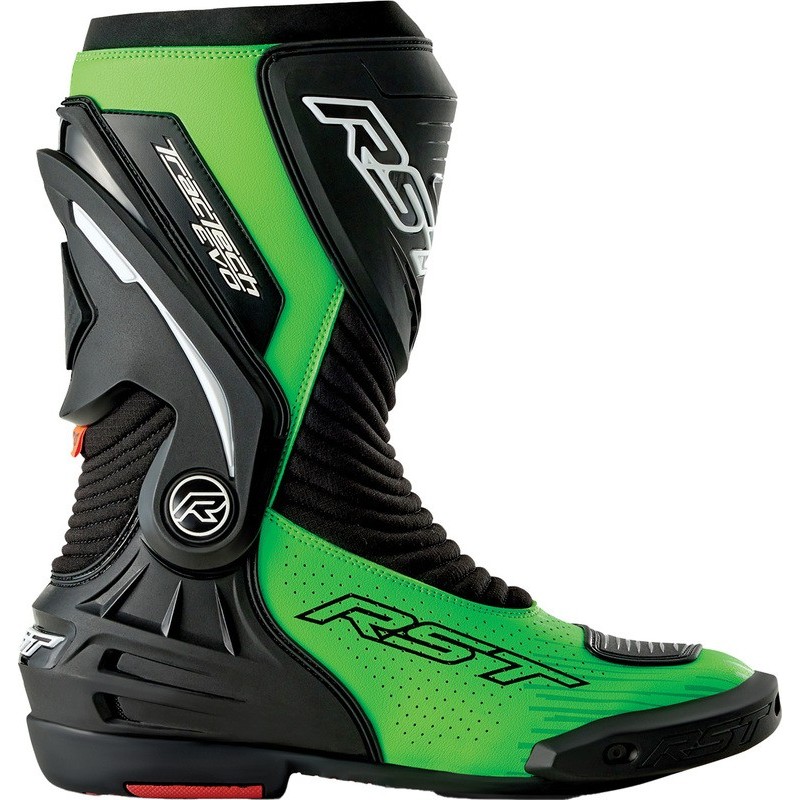 Bottes RST Tractech Evo D30 CE Vert