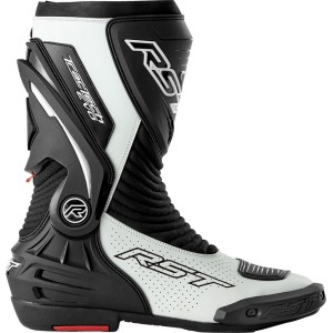Bottes RST Tractech Evo D30 CE Blanc