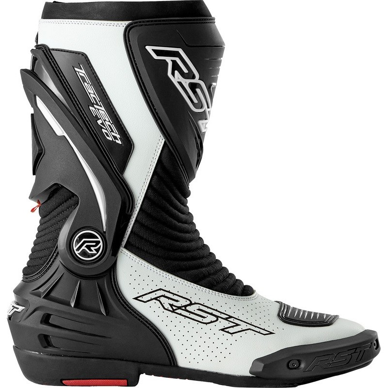 Bottes RST Tractech Evo D30 CE Blanc