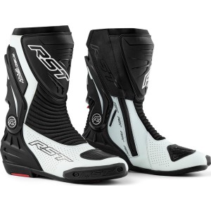 Bottes RST Tractech Evo D30 CE Blanc