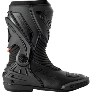 Bottes RST Tractech Evo D30 Waterproof CE Noir