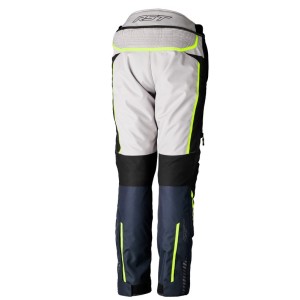 Pantalon RST Maverick Evo CE Navy Argent