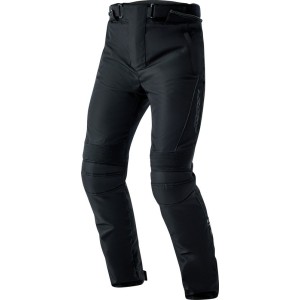 Pantalon femme textile RST S-1 D30 CE Noir