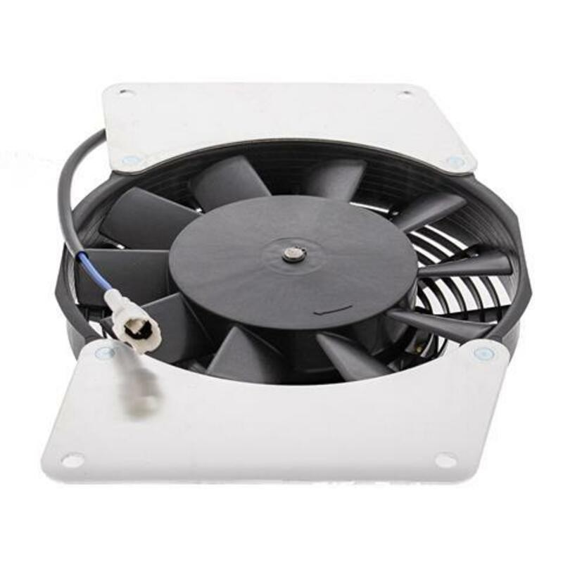 Ventilateur de radiateur Yamaha YFM 2007-2013