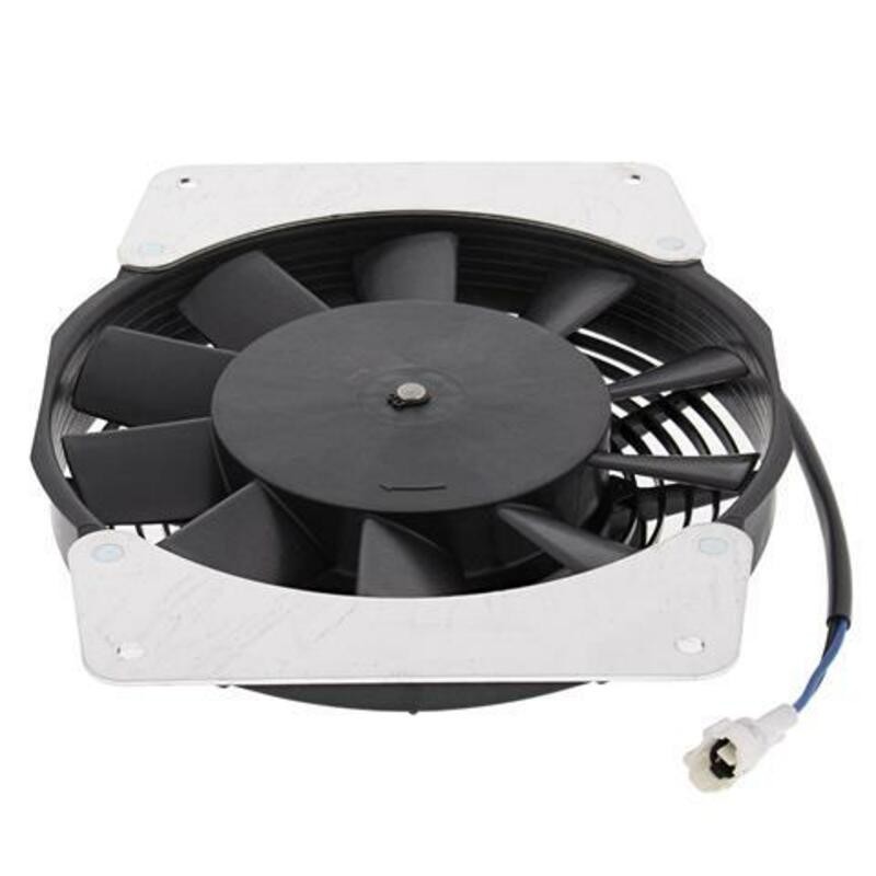 Ventilateur de radiateur Yamaha YFM 2003-2025