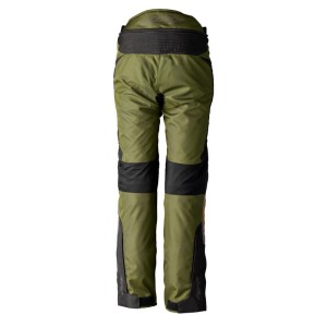 Pantalon RST Maverick Evo CE Kaki Gris Orange