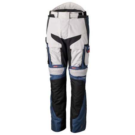 Pantalon RST Adventure-X CE Gris Bleu