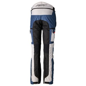 Pantalon RST Adventure-X CE Gris Bleu