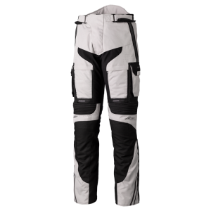 Pantalon RST Adventure-X CE Argent Noir