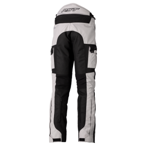 Pantalon RST Adventure-X CE Argent Noir