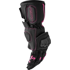 Gants femme RST S-1 CE Rose