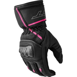Gants femme RST S-1 CE Rose