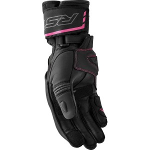 Gants femme RST S-1 CE Rose
