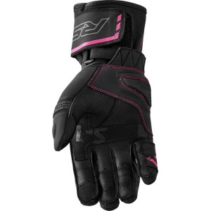 Gants femme RST S-1 CE Rose