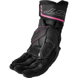 Gants femme RST S-1 CE Rose