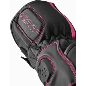 Gants femme RST S-1 CE Rose