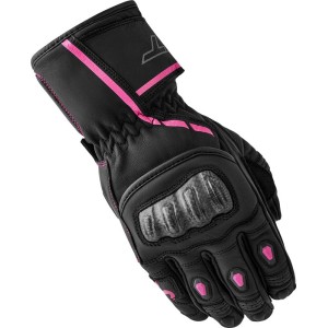 Gants femme RST S-1 CE Rose