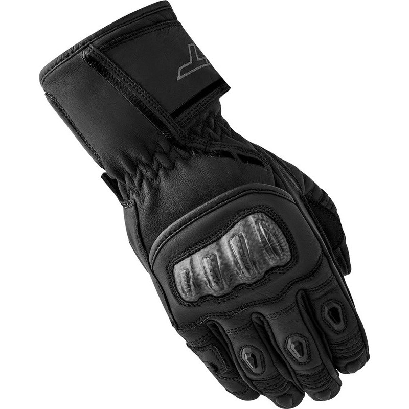 Gants femme RST S-1 CE Noir