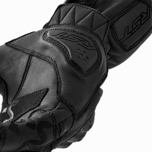Gants femme RST S-1 CE Noir