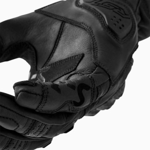 Gants femme RST S-1 CE Noir