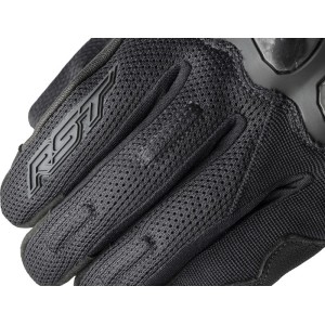 Gants femme RST Jetstream CE Noir