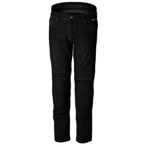 Pantalon RST S-1 Aramid Tech Pro CE Jambes courtes Solid Black